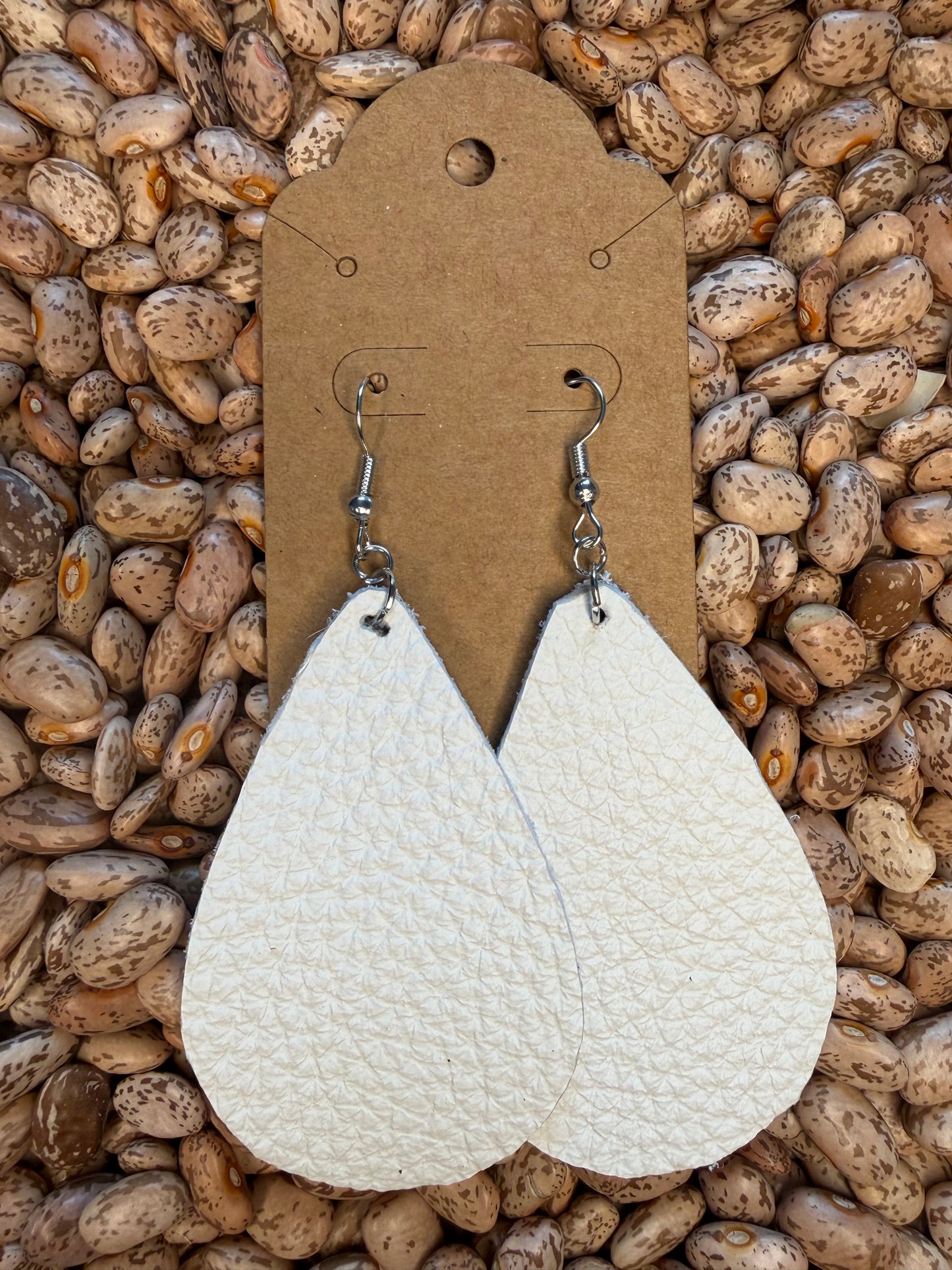 Teardrop Earrings