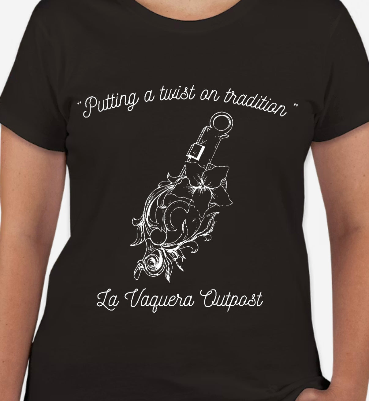 Women’s Outpost T-Shirt