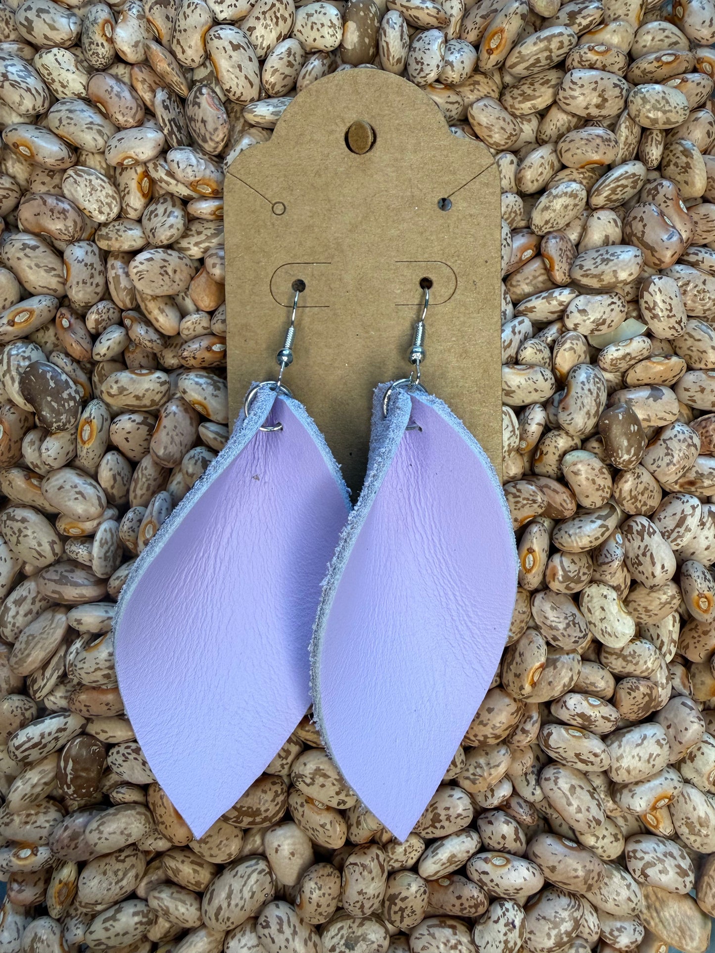 Petal Earrings
