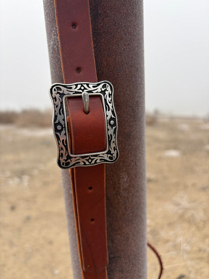 Split Ear Headstall