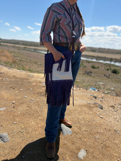 Armita Chap Purse