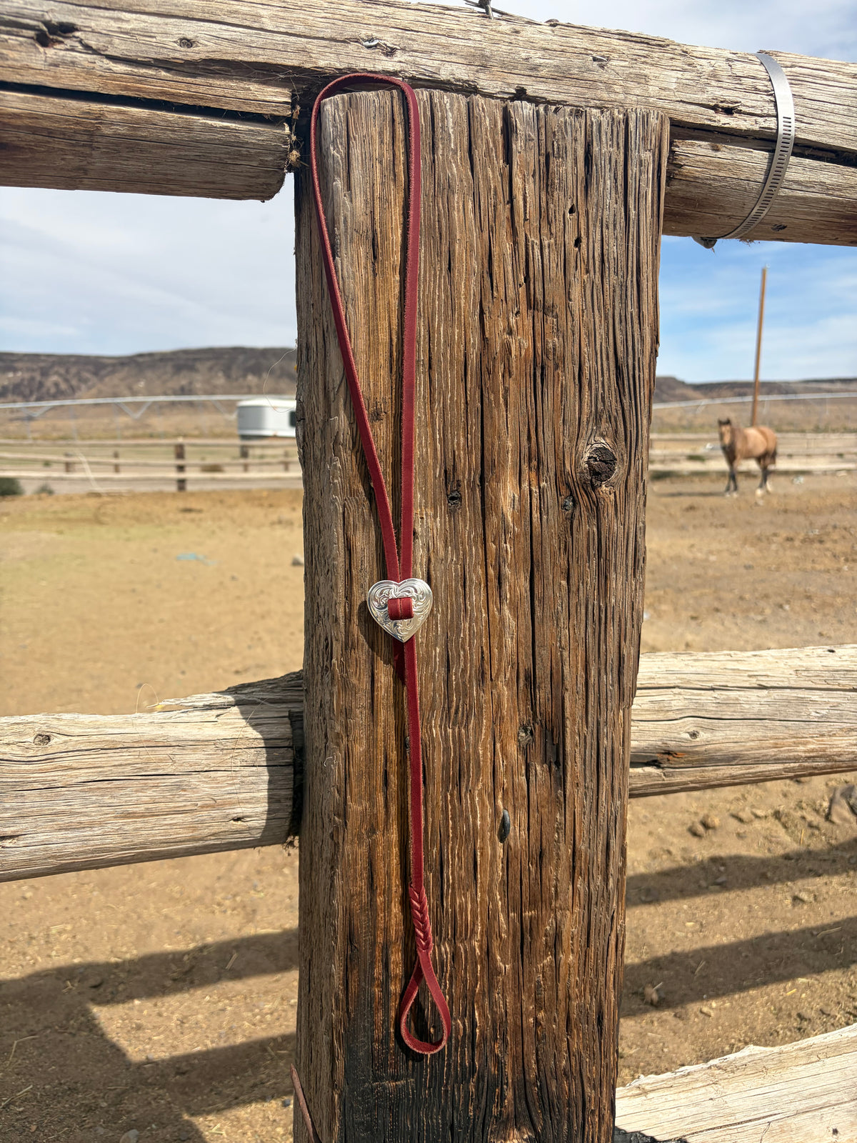 Center Hanger