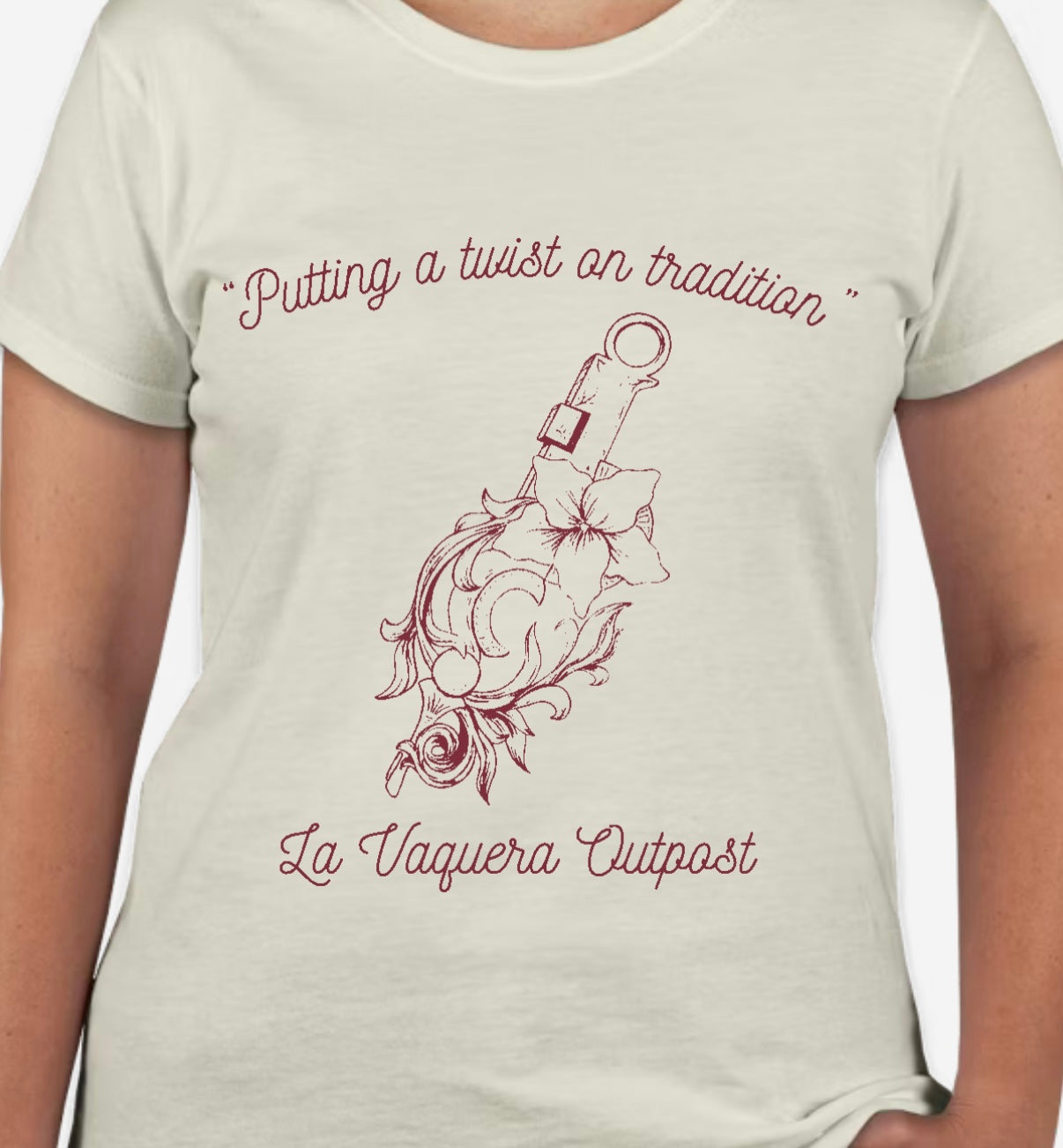 Women’s Outpost T-Shirt
