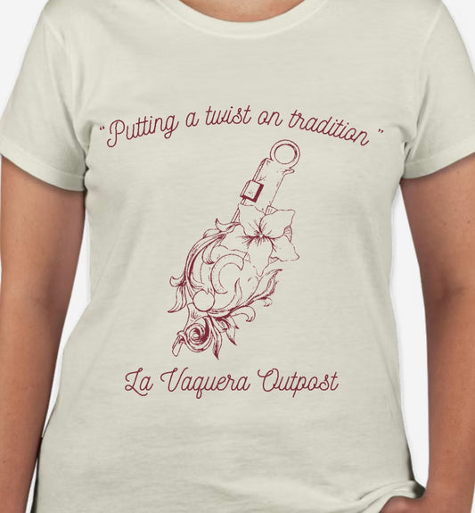 Women’s Outpost T-Shirt
