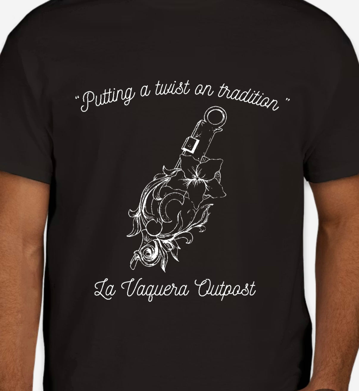 Men’s Outpost T-Shirt