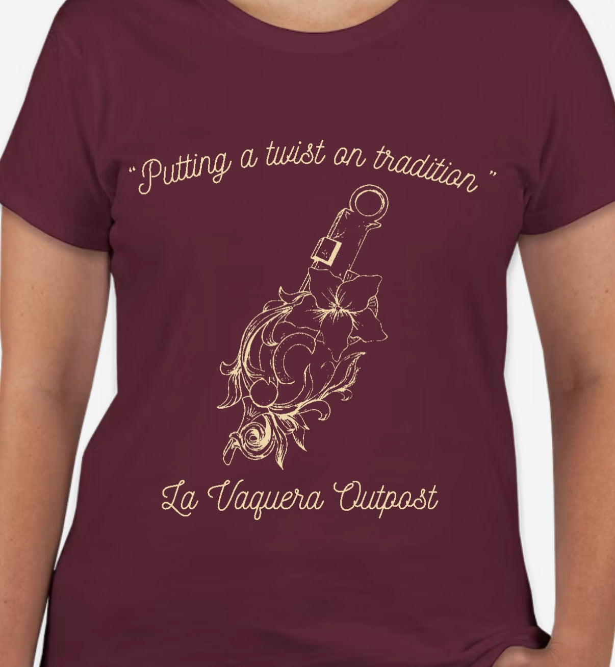 Women’s Outpost T-Shirt