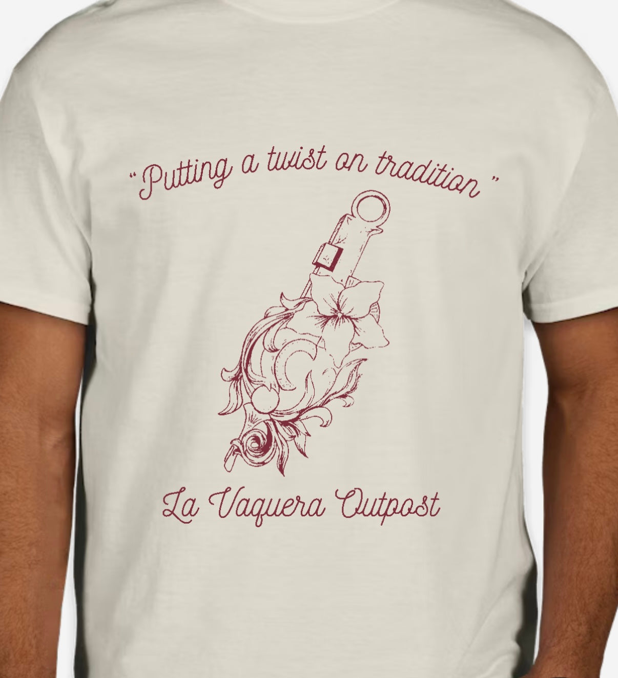 Men’s Outpost T-Shirt