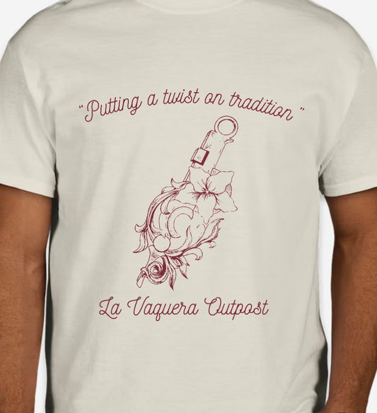 Men’s Outpost T-Shirt