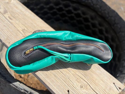 Cantle Bags